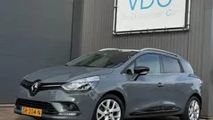 Gebruikt 2018 Renault Clio GrandTour LIMITED Stationwagen | € 7.500 (Eerlijke prijs)
