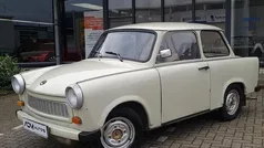 Gebruikt 1988 Trabant 601 Coupé | € 3.950