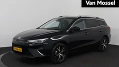MG MG5 EV