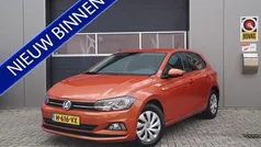 Gebruikt 2020 VW Polo Comfortline Hatchback | € 12.750 (Eerlijke prijs)