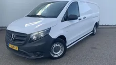 Gebruikt 2017 Mercedes Vito MPV | € 9.950 (Eerlijke prijs)