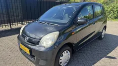 Gebruikt 2008 Daihatsu Cuore Hatchback | € 1.450 (Goede deal)