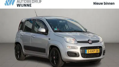 Gebruikt 2014 Fiat Panda Hatchback | € 5.450 (Eerlijke prijs)