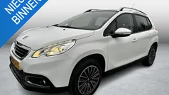 Gebruikt 2016 Peugeot 2008 Active SUV | € 8.200 (Goede deal)