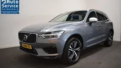 Gebruikt 2019 Volvo XC60 R-Design SUV | € 37.450 (Eerlijke prijs)