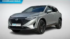 Gebruikt 2025 Nissan Qashqai Pack SUV | € 41.481 (Goede deal)
