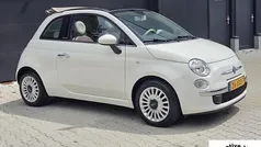 Gebruikt 2012 Fiat 500 Lounge Hatchback | € 5.799 (Eerlijke prijs)