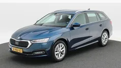 Gebruikt 2022 Skoda Octavia Business Line Stationwagen | € 24.850 (Eerlijke prijs)