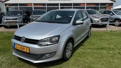Grijs Gebruikt 2012 VW Polo Comfortline Hatchback | € 6.450 (Eerlijke prijs)
