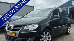 Gebruikt 2008 VW Touran Highline MPV | € 3.449 (Eerlijke prijs)