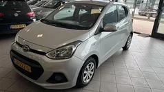 Gebruikt 2016 Hyundai i10 Hatchback | € 8.450 (Eerlijke prijs)