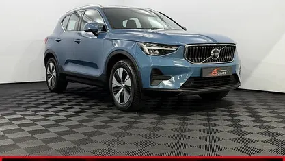 Occasion 2022 Volvo XC40 Plus SUV | € 31.950 (Super prijs)