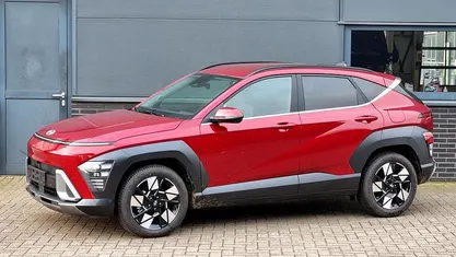 Occasion 2025 Hyundai Kona Premium SUV | € 35.835 (Eerlijke prijs)