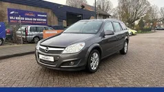 Gebruikt 2010 Opel Astra Cosmo Stationwagen | € 1.895 (Eerlijke prijs)