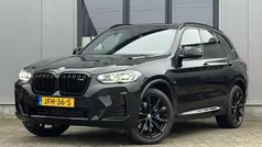 Gebruikt 2022 BMW X3 Executive SUV | € 57.950 (Super prijs)