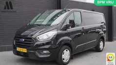 Gebruikt 2020 Ford Transit Custom Van | € 10.900 (Super prijs)
