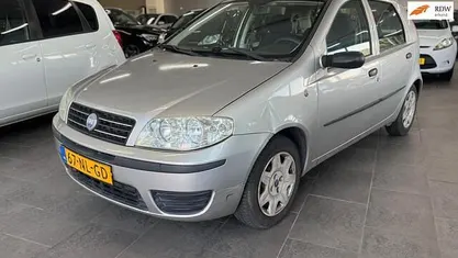 Occasion Fiat Punto Dynamic 60 PK (44 kW) 2003 Hatchback