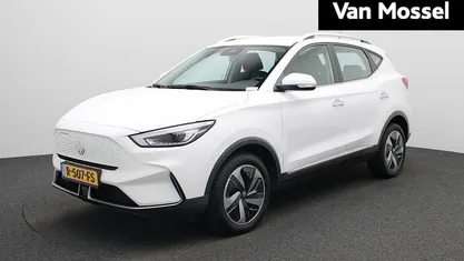 Occasion MG ZS Comfort 130 kW (177 PK) 2022 Sedan