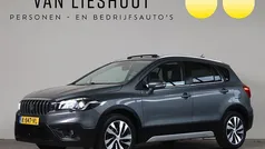 Gebruikt 2019 Suzuki SX4 S-Cross SUV | € 21.650 (Eerlijke prijs)
