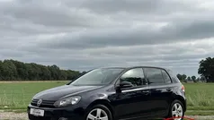 Gebruikt 2012 VW Golf VII Hatchback | € 6.995 (Goede deal)