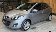 Gebruikt 2012 Mazda 2 Hatchback | € 5.950 (Eerlijke prijs)