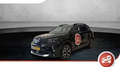 Zwart Gebruikt 2023 Citroën C5 Aircross Shine SUV | € 31.925 (Eerlijke prijs)
