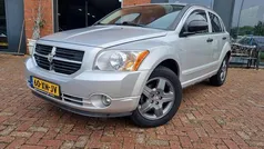 Grijs Gebruikt 2007 Dodge Caliber SXT SUV | € 3.450 (Eerlijke prijs)