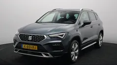 Grijs Gebruikt 2021 Seat Ateca Business SUV | € 24.645 (Eerlijke prijs)