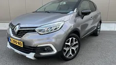 Grijs Gebruikt 2019 Renault Captur Intens SUV | € 13.950 (Eerlijke prijs)