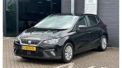 Gebruikt 2019 Seat Ibiza Business Hatchback | € 11.999 (Eerlijke prijs)