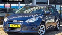 Gebruikt 2013 Ford Focus Trend Stationwagen | € 3.499 (Eerlijke prijs)