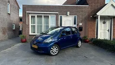 Gebruikt 2007 Toyota Aygo Hatchback | € 2.499 (Eerlijke prijs)
