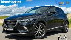 Gebruikt 2016 Mazda CX-3 SUV | € 15.895 (Eerlijke prijs)