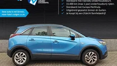 Gebruikt 2020 Opel Crossland X Innovation SUV | € 14.495 (Eerlijke prijs)