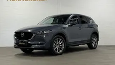 Gebruikt 2021 Mazda CX-5 Sportive SUV | € 28.400 (Eerlijke prijs)