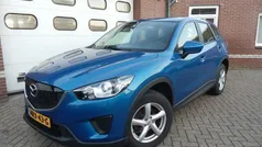 Gebruikt 2013 Mazda CX-5 SUV | € 12.950 (Eerlijke prijs)