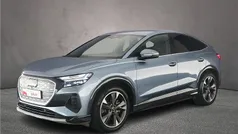 Gebruikt 2021 Audi Q4 e-tron Advanced Plus SUV | € 32.900 (Eerlijke prijs)