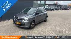 Grijs Gebruikt 2018 Renault Twingo LIMITED Hatchback | € 6.945 (Goede deal)