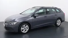 Gebruikt 2022 VW Golf VIII Life Stationwagen | € 19.840 (Eerlijke prijs)
