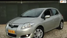 Gebruikt 2007 Toyota Auris Business Edition Hatchback | € 4.995 (Goede deal)