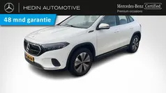 Gebruikt 2021 Mercedes EQA250 Business SUV | € 27.900 (Eerlijke prijs)