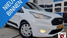 Gebruikt 2020 Ford Transit Van | € 8.950 (Eerlijke prijs)