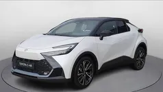 Overige Nieuw 2024 Toyota C-HR Executive SUV | € 44.912 (Eerlijke prijs)