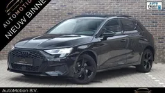 Gebruikt 2022 Audi A3 Sportback Hatchback | € 32.995 (Eerlijke prijs)