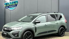 Grijs Gebruikt 2023 Dacia Jogger Extreme MPV | € 20.695 (Eerlijke prijs)
