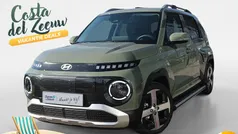 Nieuw 2025 Hyundai Inster Hatchback | € 28.500 (Eerlijke prijs)
