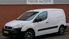 Gebruikt 2016 Peugeot Partner Van | € 4.850 (Eerlijke prijs)