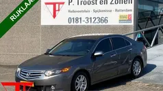 Grijs Gebruikt 2010 Honda Accord Sedan | € 9.950 (Goede deal)