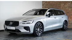 Gebruikt 2024 Volvo V60 Plus Stationwagen | € 45.750 (Eerlijke prijs)