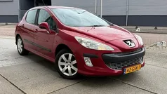 Gebruikt 2008 Peugeot 308 Hatchback | € 3.950 (Eerlijke prijs)